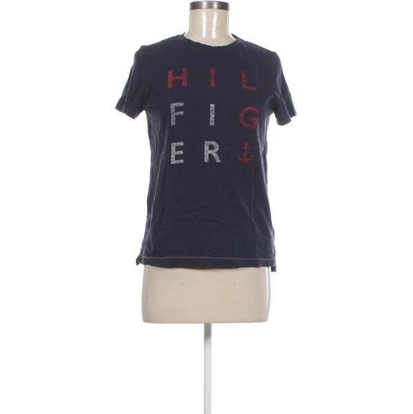 Dámske tričko Tommy Hilfiger 66793451