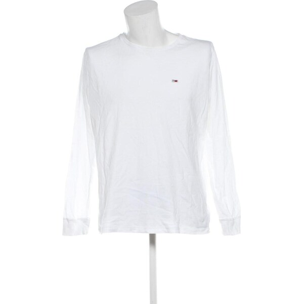 Pánske tričko Tommy Jeans 66793452