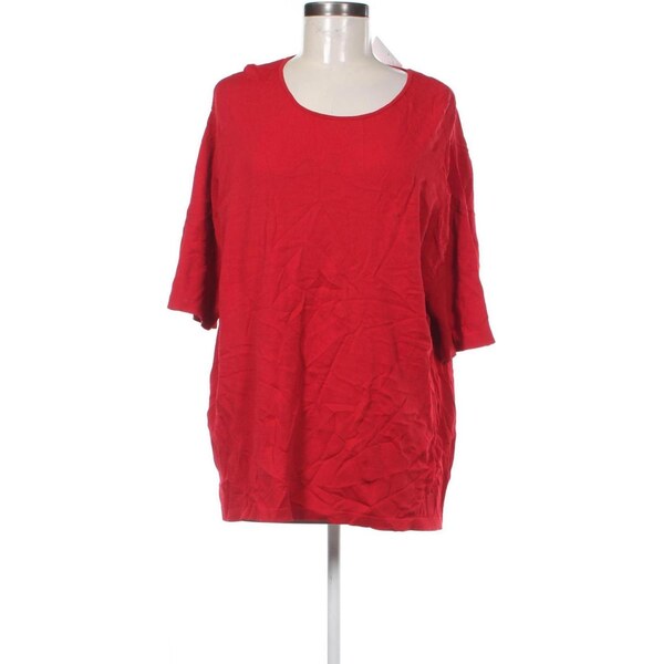 Dámska blúza Samoon 66793458