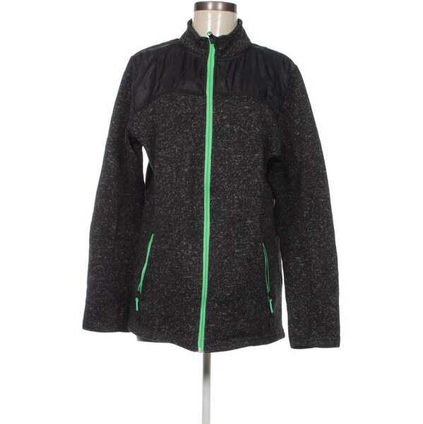 Dámska termo bunda Crivit 66793517