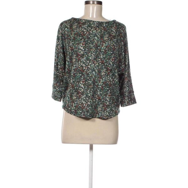 Dámska blúza S.Oliver 66793604