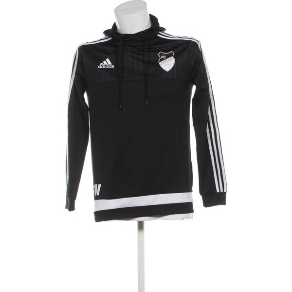 Pánska mikina Adidas 66793615