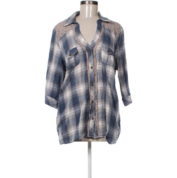 Dámska košeľa Maurices 66793616