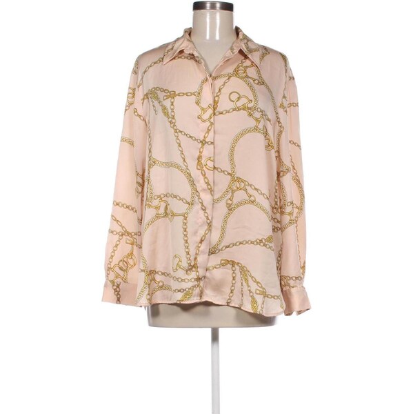 Dámska košeľa Mango 66793634