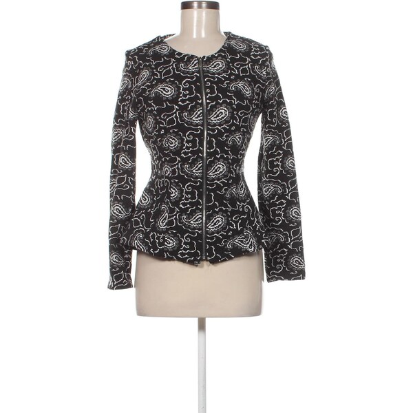 Dámsky kardigán Zebra 66793681