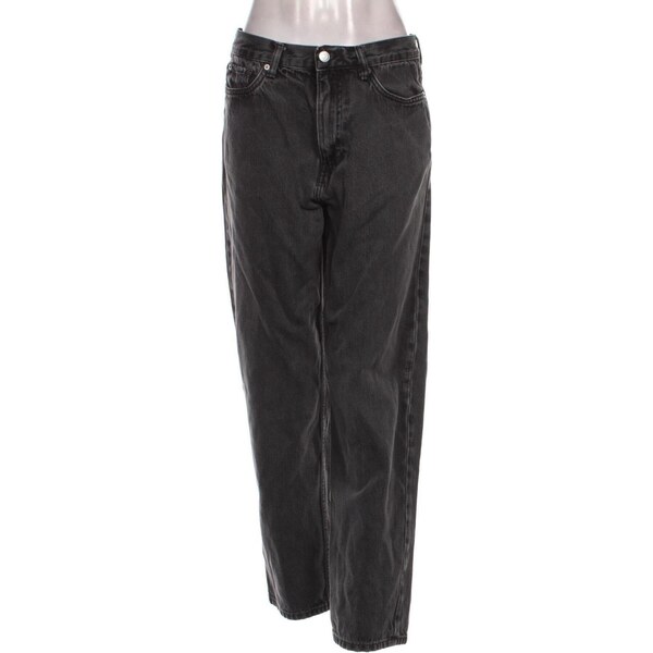 Dámske džínsy Weekday 66793678