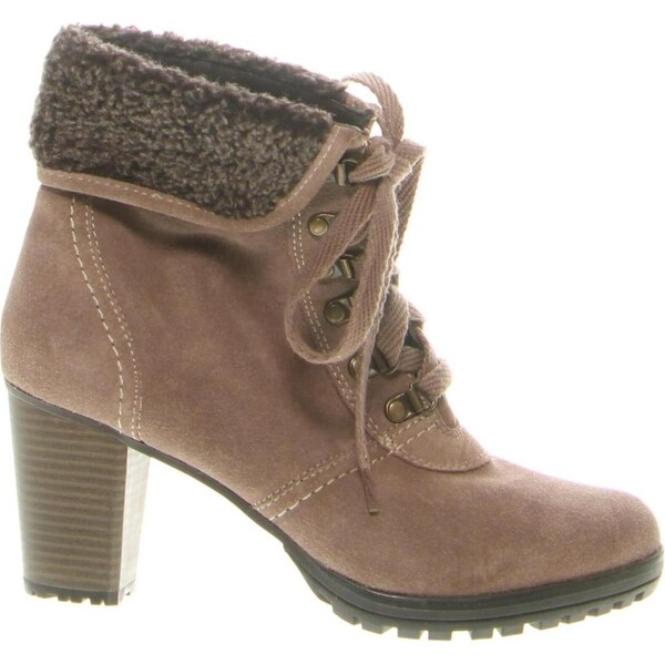 Dámské poltopánky Unbranded 66793755