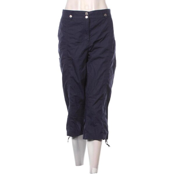 Dámske kraťasy Canda 66793915