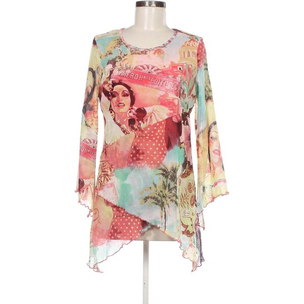 Dámska blúza C&A 66793890