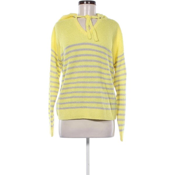 Dámsky pulóver Jean Pascale 66793984