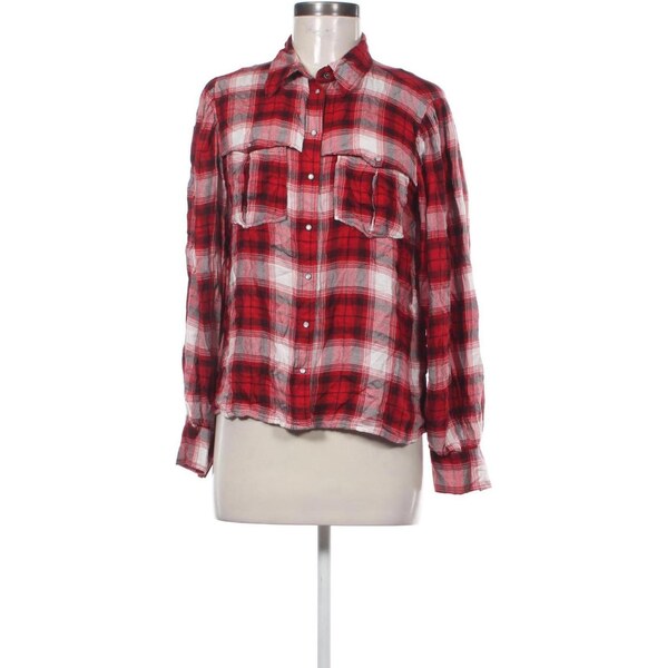 Dámska košeľa Yessica 66794001