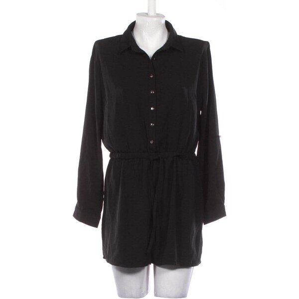 Dámská krátka kombinéza Missguided 66793975