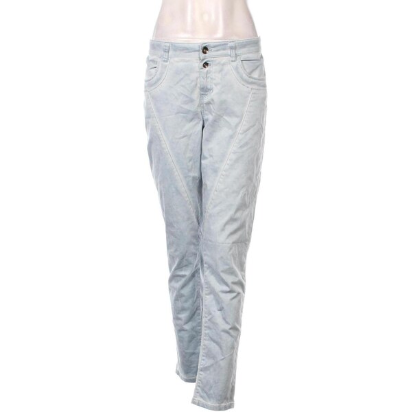 Dámske džínsy Helene Fischer 66794034