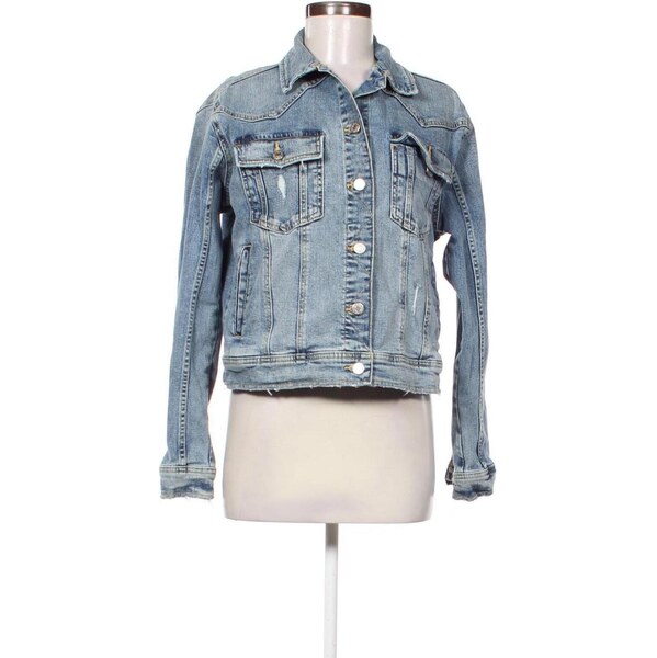 Dámska bunda Zara 66794066