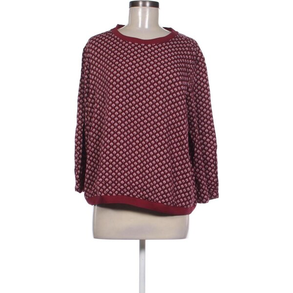 Dámska blúza Tom Tailor 66794078