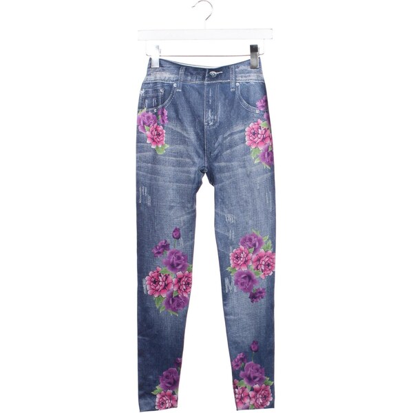 Dámske legíny Elle Nor 66794069