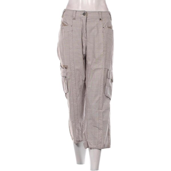 Dámske džínsy Cecil 66794043