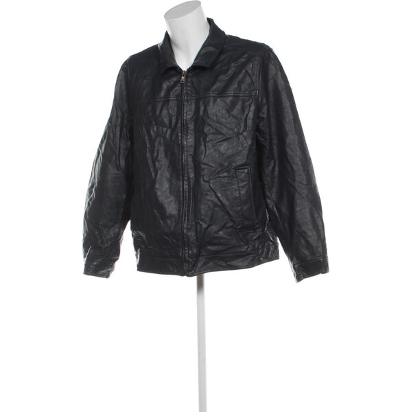 Pánska kožená bunda Tommy Hilfiger 66794105