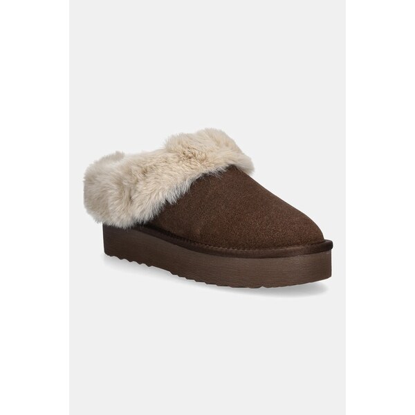 Papuče Steve Madden Snow 66800929