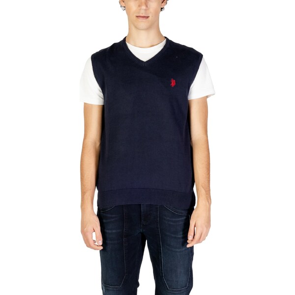 US Polo Assn Pánska vesta U.S. Polo Assn. 66471758