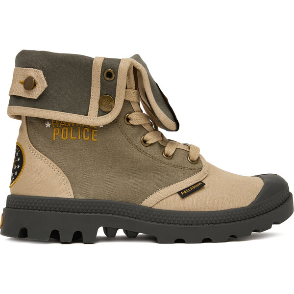 Outdoorová obuv Palladium 66795071