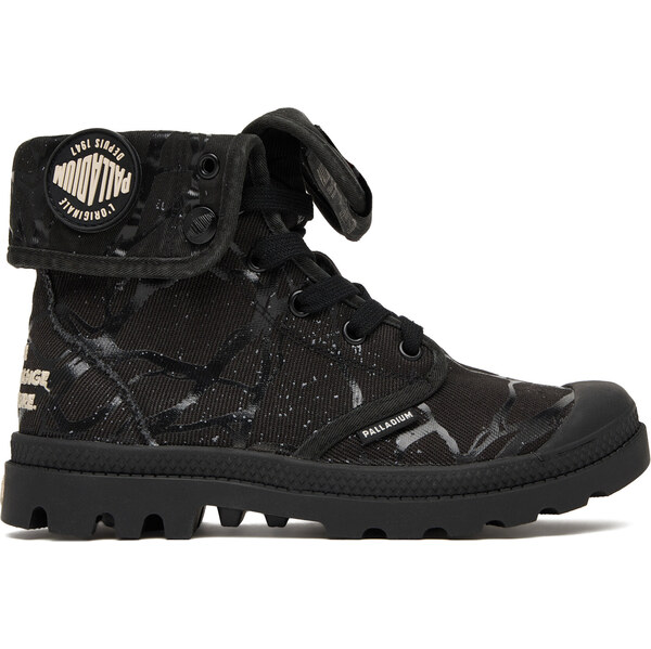 Outdoorová obuv Palladium 66795086