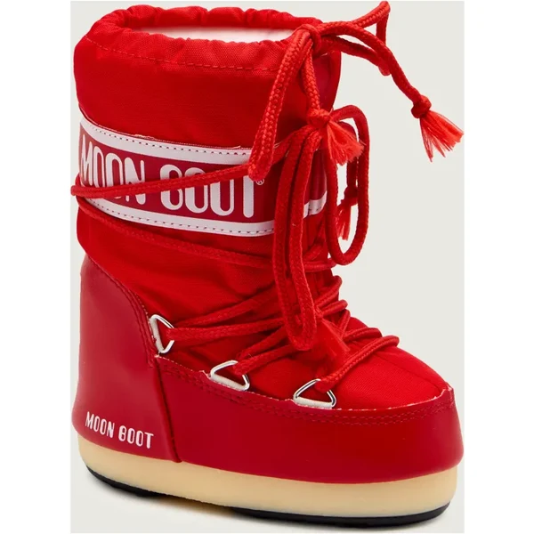 Moon Boot Snehule nylon 48357537