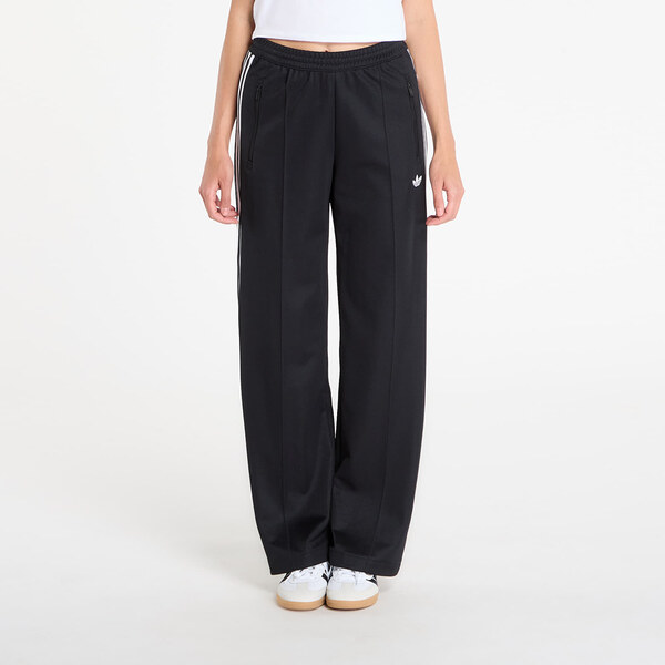 adidas Originals Tepláky adidas Classic Track Pants Black/ White M 66795257