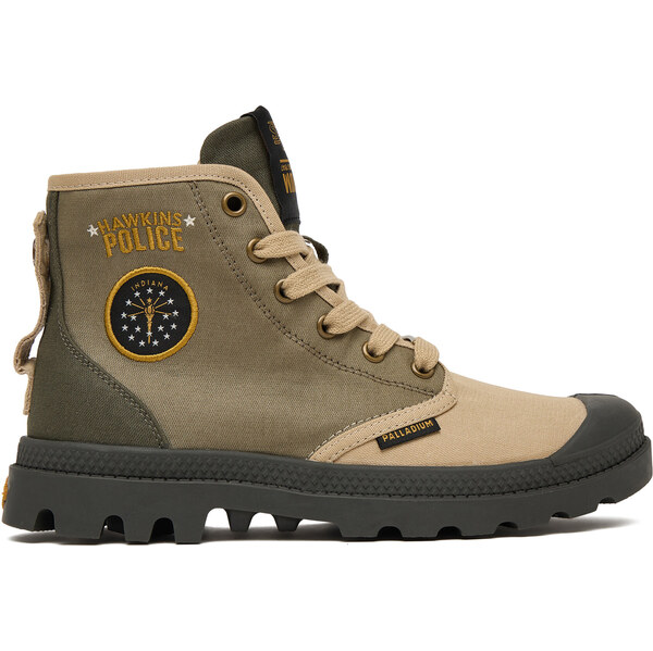 Outdoorová obuv Palladium 66795065