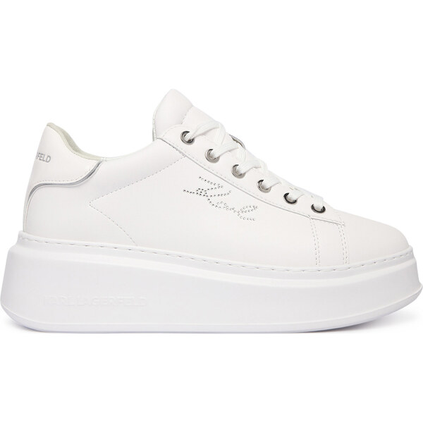 Sneakersy KARL LAGERFELD 66795084
