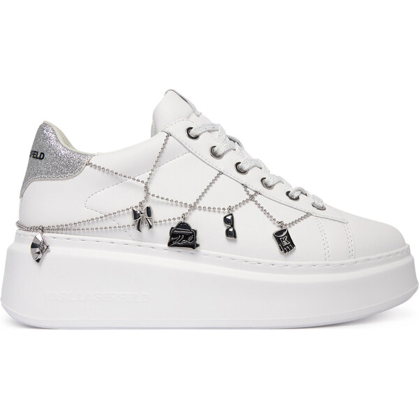 Sneakersy KARL LAGERFELD 66795467