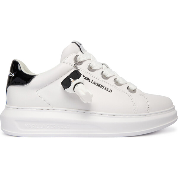 Sneakersy KARL LAGERFELD 66795478