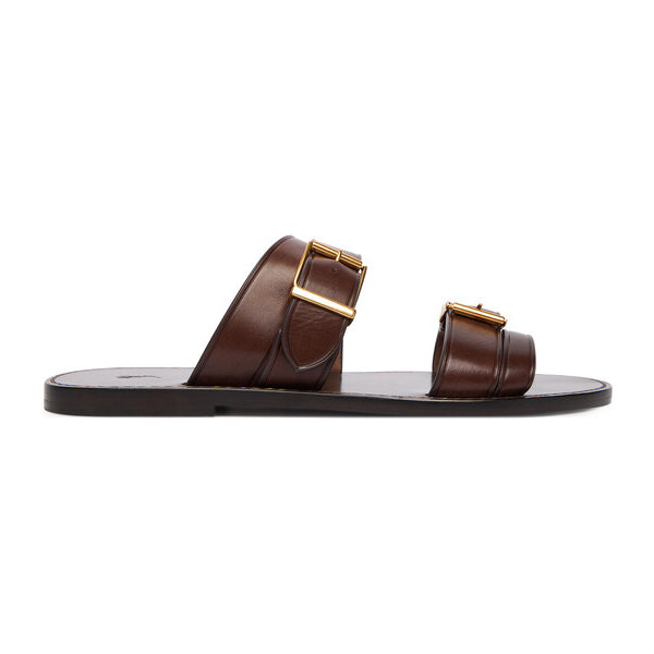 Šľapky Polo Ralph Lauren 66795480