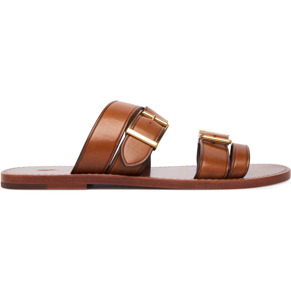 Šľapky Polo Ralph Lauren 66795826