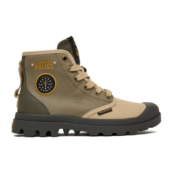 Outdoorová obuv Palladium 66795204