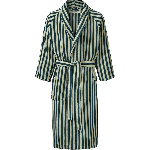 Bavlnený župan Bongusta Naram S/M 66797806