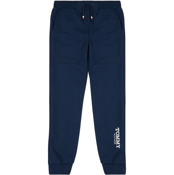 Tommy Hilfiger Tepláky/Vrchné oblečenie MONOTYPE PRINT SWEATPANTS 66798280