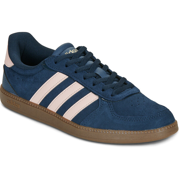 adidas Nízke tenisky BREAKNET SLEEK adidas 66798298