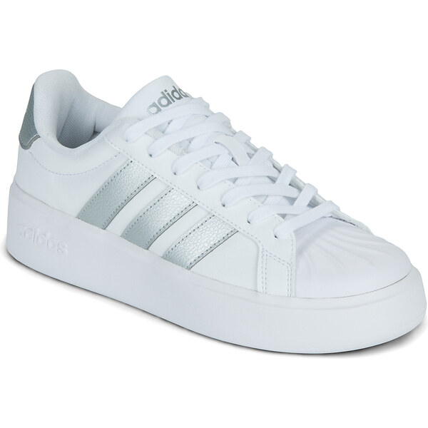 adidas Nízke tenisky STREETTALK BOLD adidas 66798311