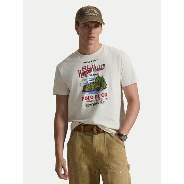 Tričko Polo Ralph Lauren 66798482