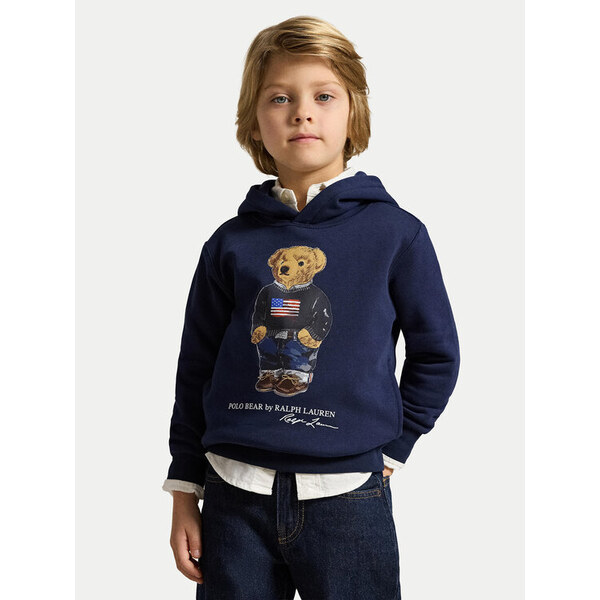 Mikina Polo Ralph Lauren 66798499