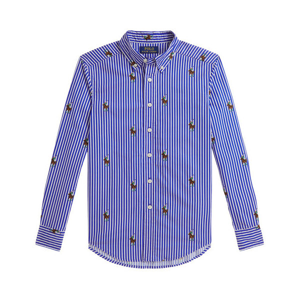 Košeľa Polo Ralph Lauren 66799030