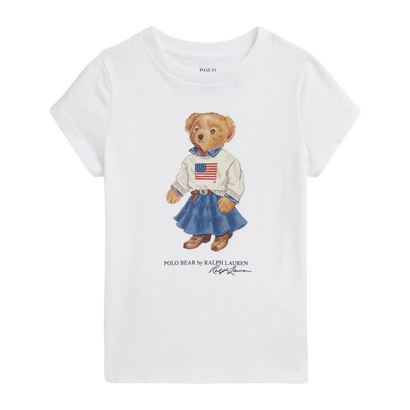 Tričko Polo Ralph Lauren 66799000