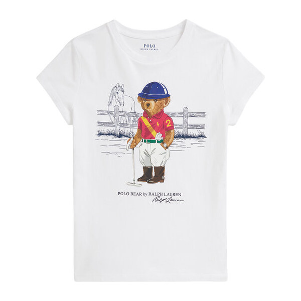 Tričko Polo Ralph Lauren 66799040
