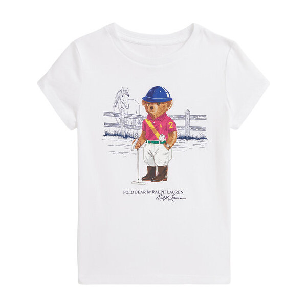 Tričko Polo Ralph Lauren 66799004