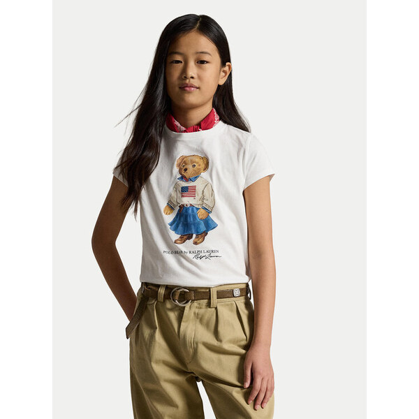 Tričko Polo Ralph Lauren 66799031