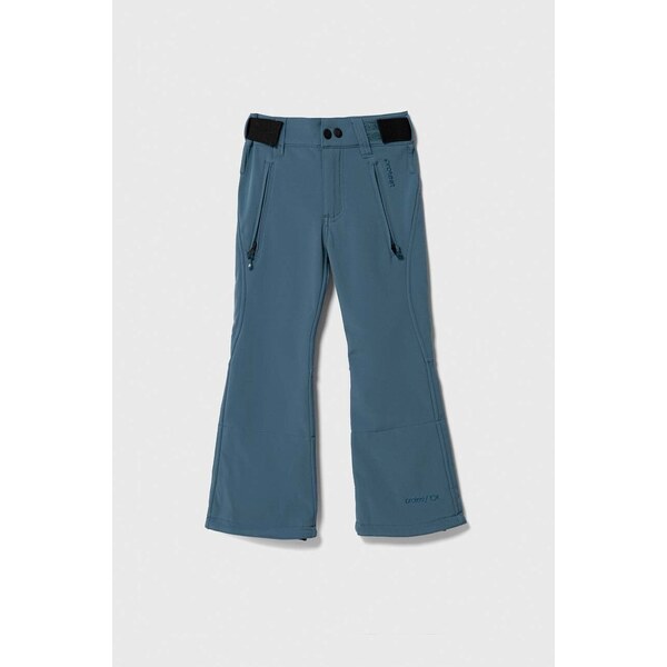 Detské lyžiarske nohavice Protest LOLE JR 46363981