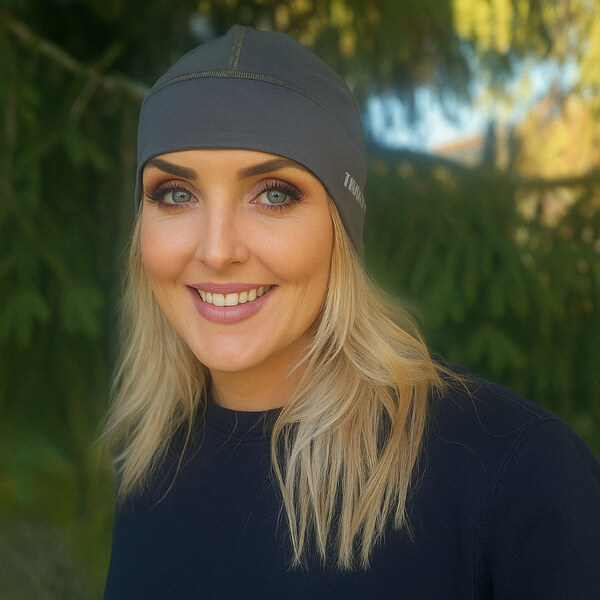 TERMOVEL Khaki funkčná čiapka 66801162