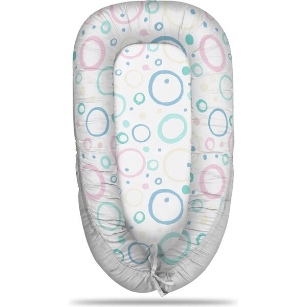 Sablio Hniezdočko pre bábätko Bublifuk 65114166