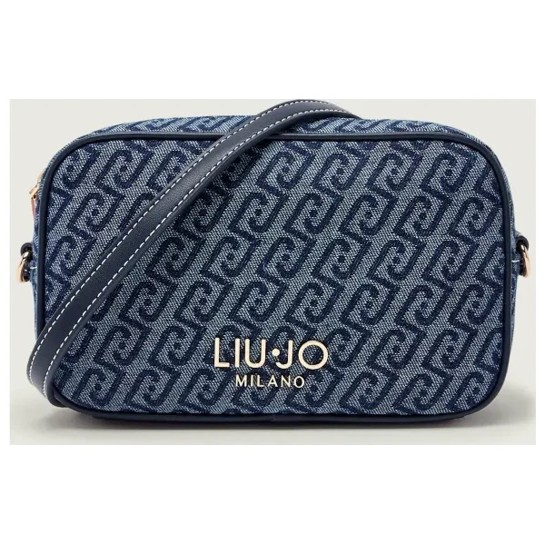 Liu Jo Crossbody kabelka EVRIM 66795196
